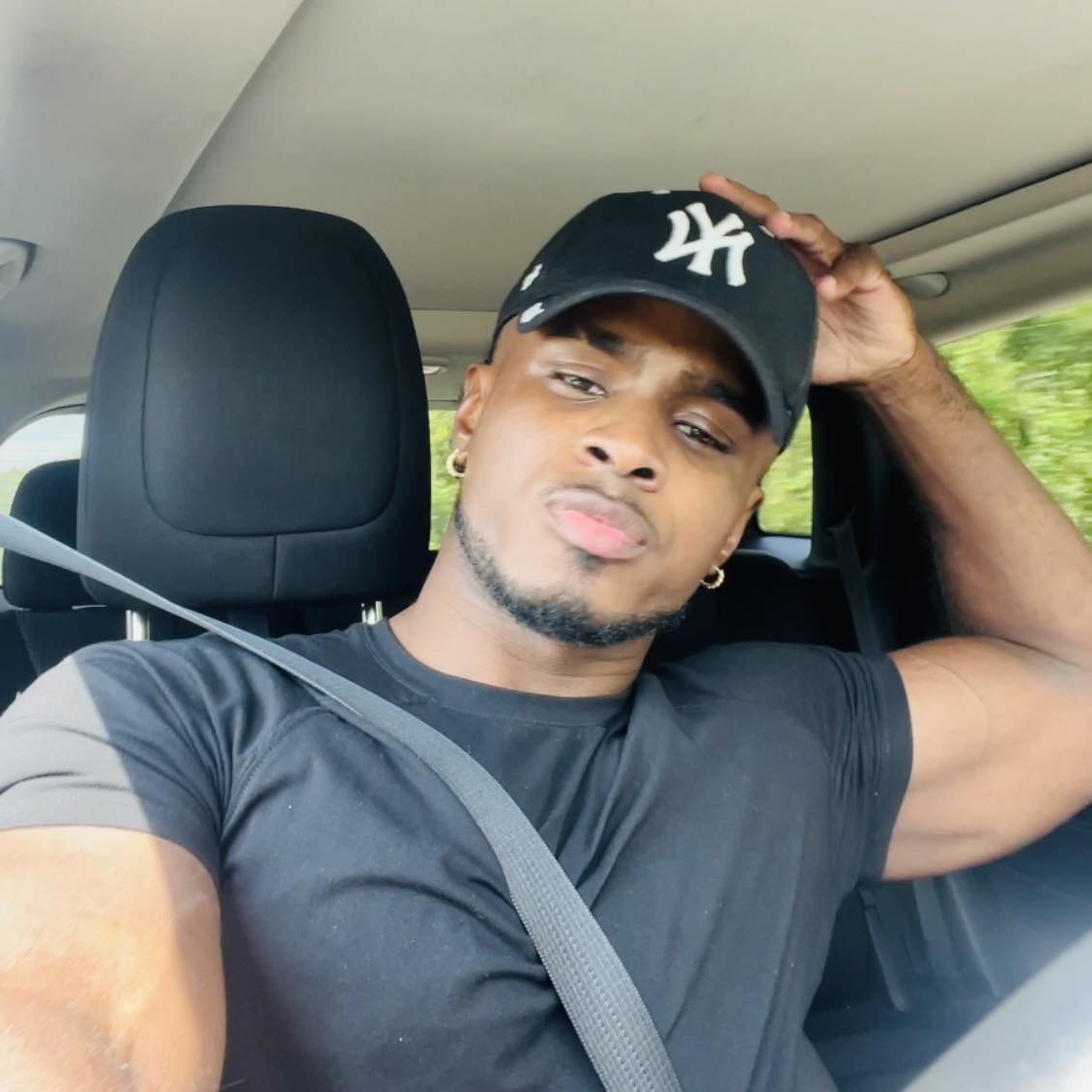 Alexander Rijo