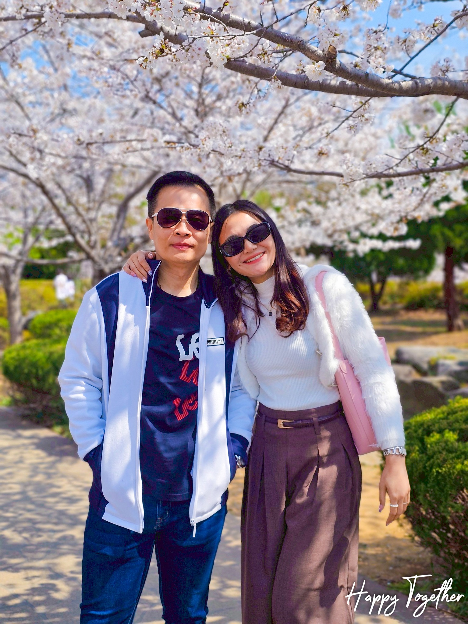 Happy Together Happy Together added a new photo.