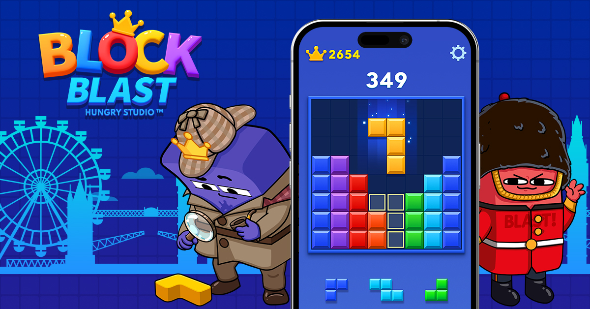 Block Blast