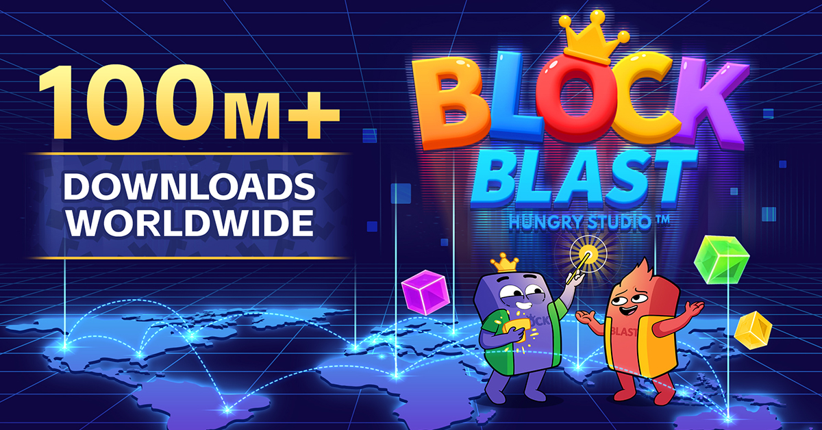 Block Blast