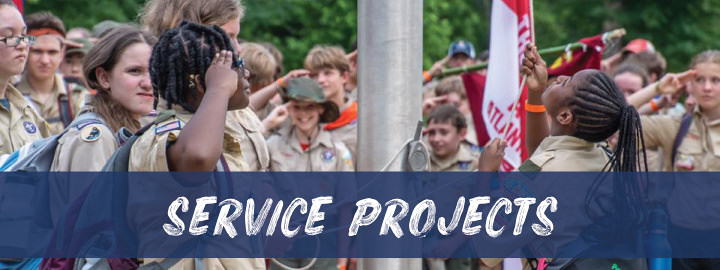 HomeSchool Scouting in Orange County - OCBSA