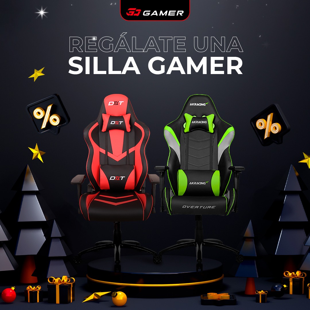 GoGamer - Llego la navidad y junto a ello tu promo ideal,... | Facebook