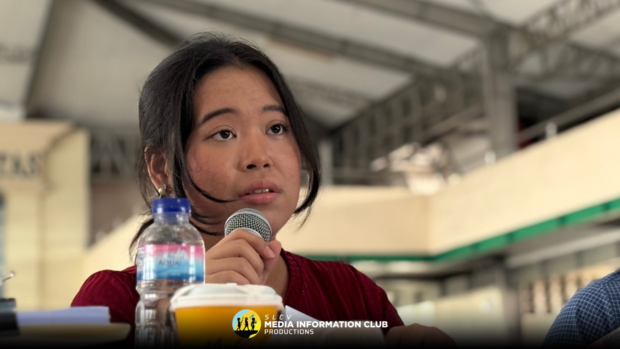 SLCV Media Information Club Productions | Valenzuela