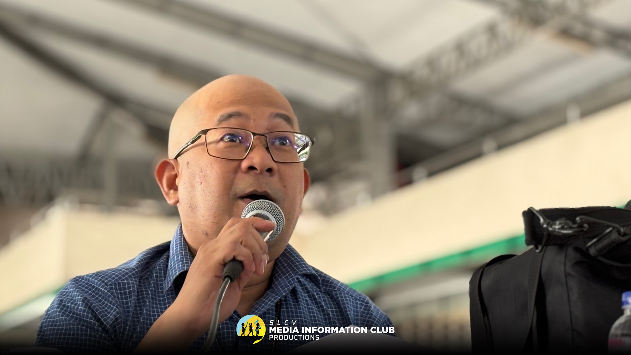 SLCV Media Information Club Productions | Valenzuela