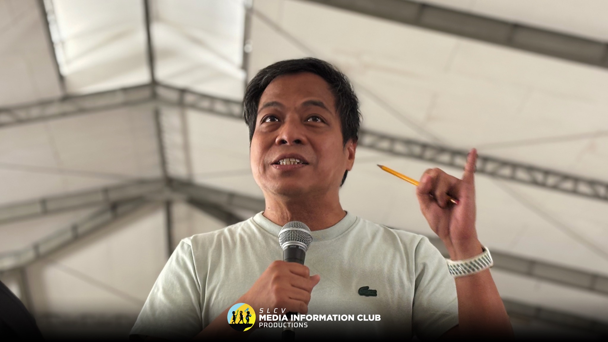 SLCV Media Information Club Productions | Valenzuela