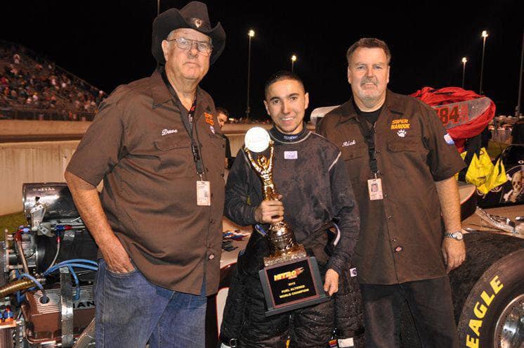 The Drag Racing... - SIR - Saskatchewan International Raceway | Facebook