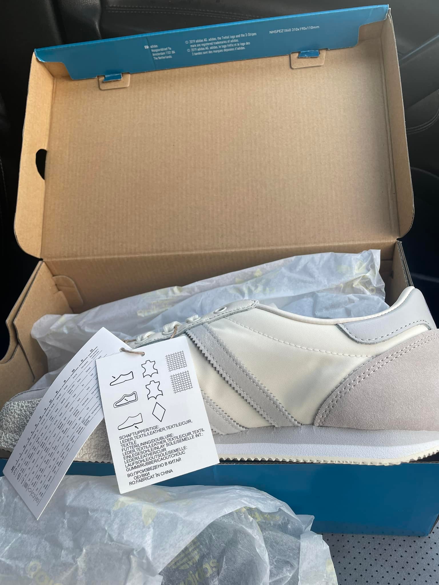 Lakai Manchester shoes for sale | Iloilo