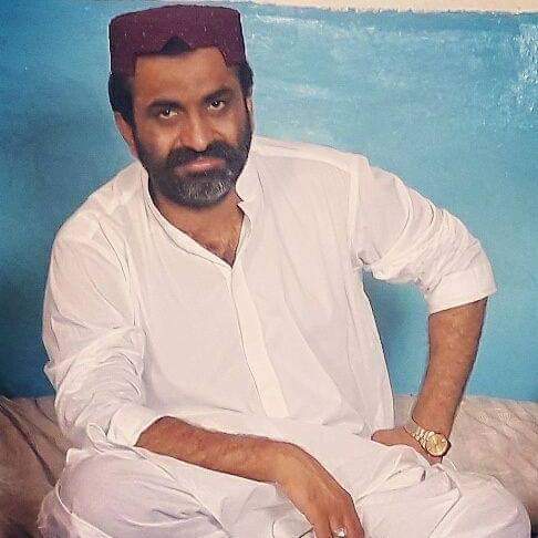 Wadera Ali Perozani Bugti Fans Club