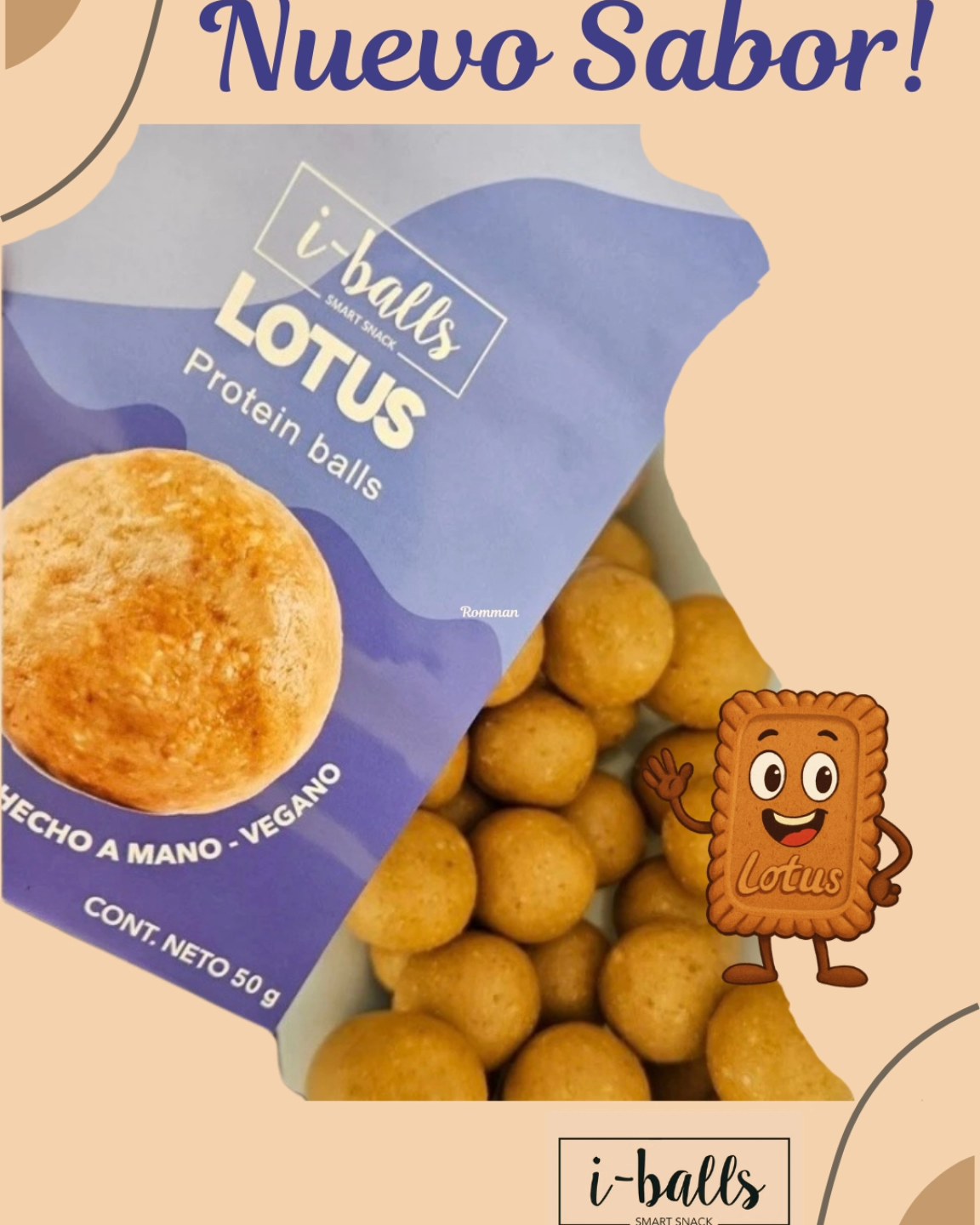 Snacks Inteligentes
