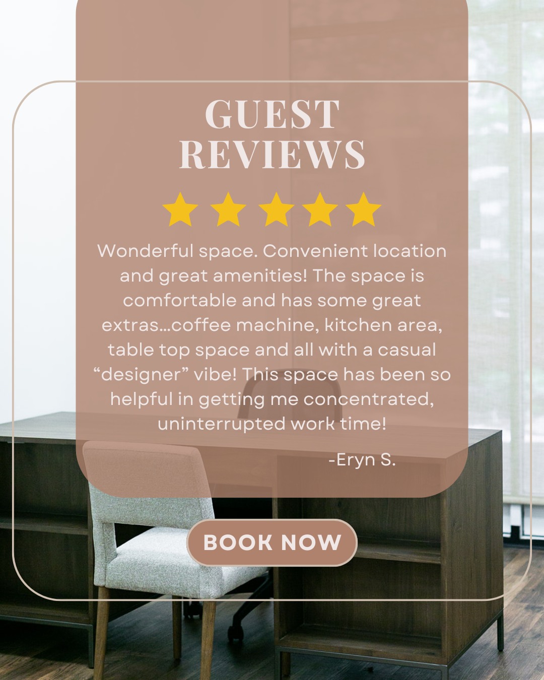 Studio Works | Addison TX