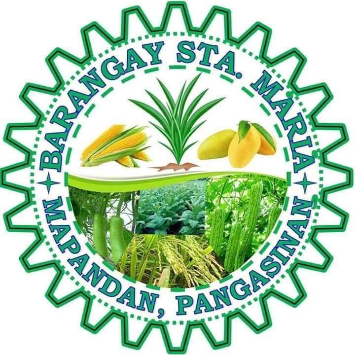 Barangay Sta.... - Barangay Sta. Maria Mapandan Pangasinan