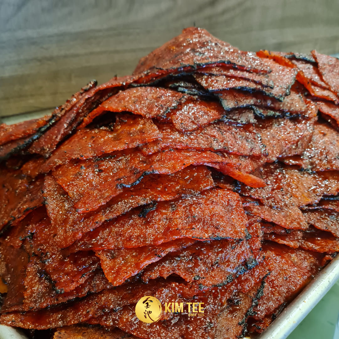 Our Classic Delights Assortment and Signature Bakkwa Feast Set are
