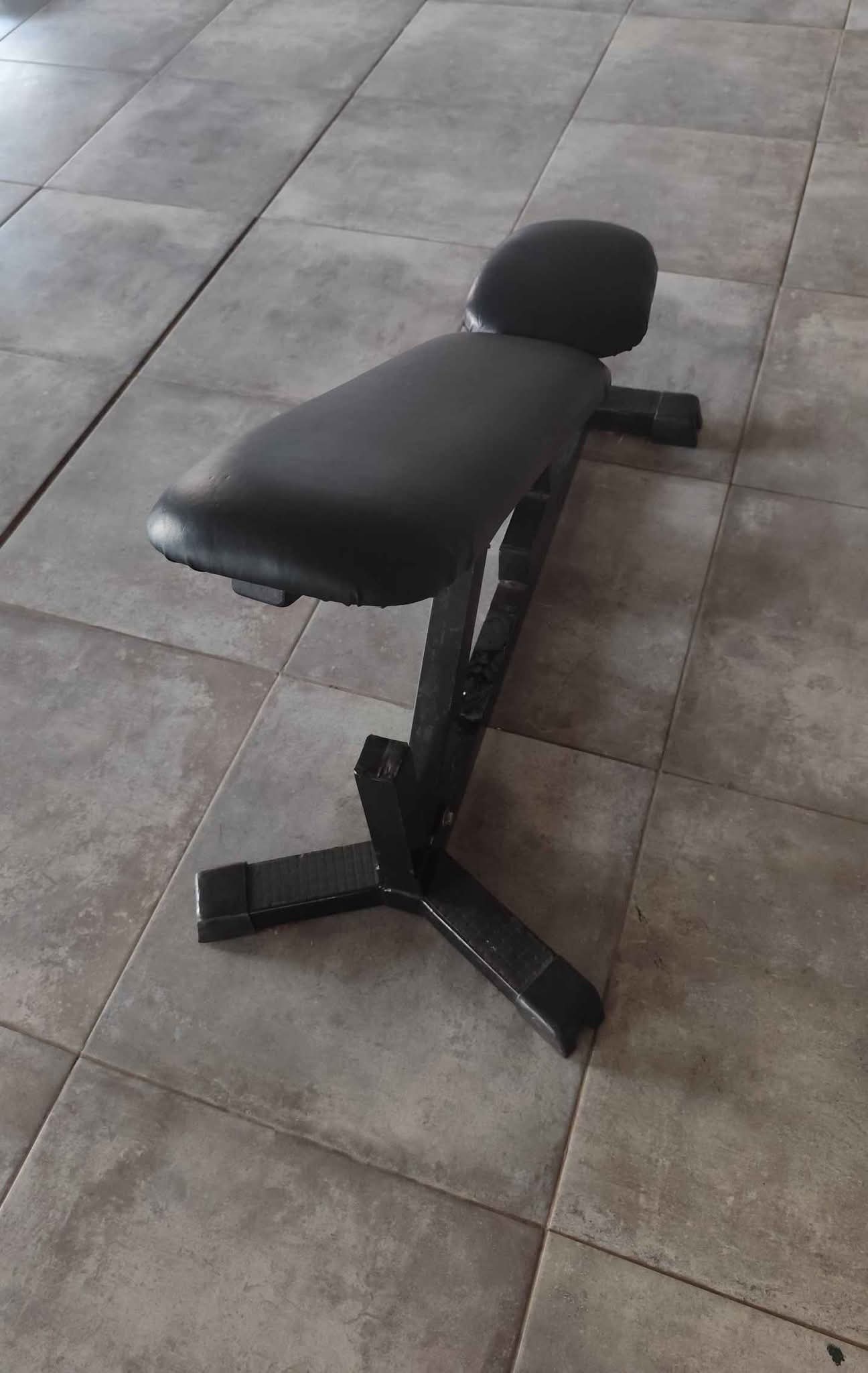 ‼️VENDO BANCOS MULTIANGULAR‼️ TAPIZADOS NUEVOS - Exercise Benches ...