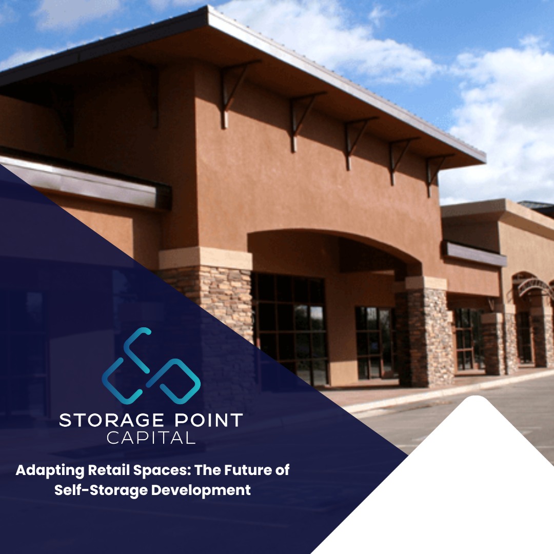 Storage Point Capital | Sarasota FL
