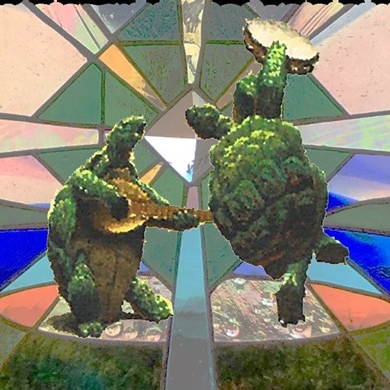 Token Rhyme