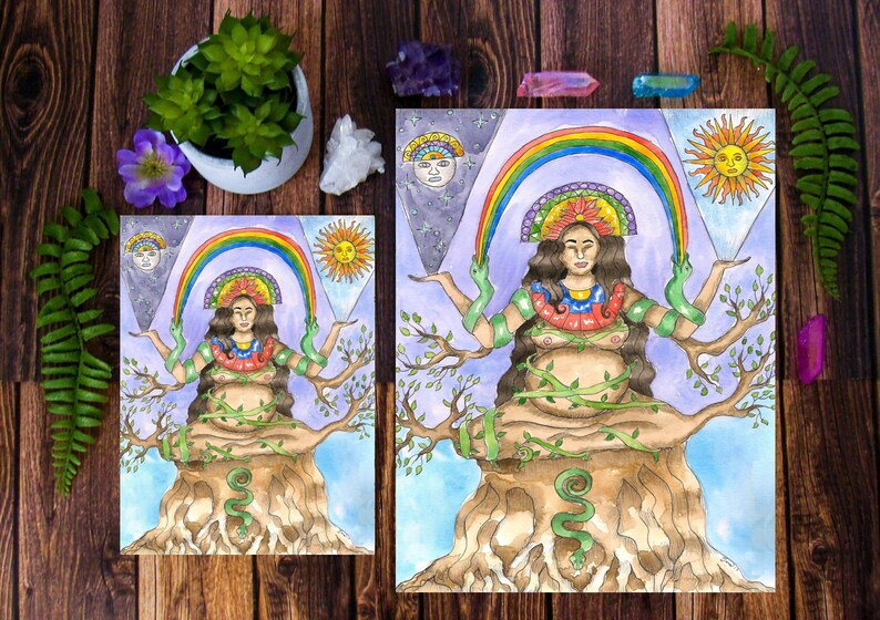 Marcela - Ritual de la Pachamama Es un ritual de agradecimiento y ...