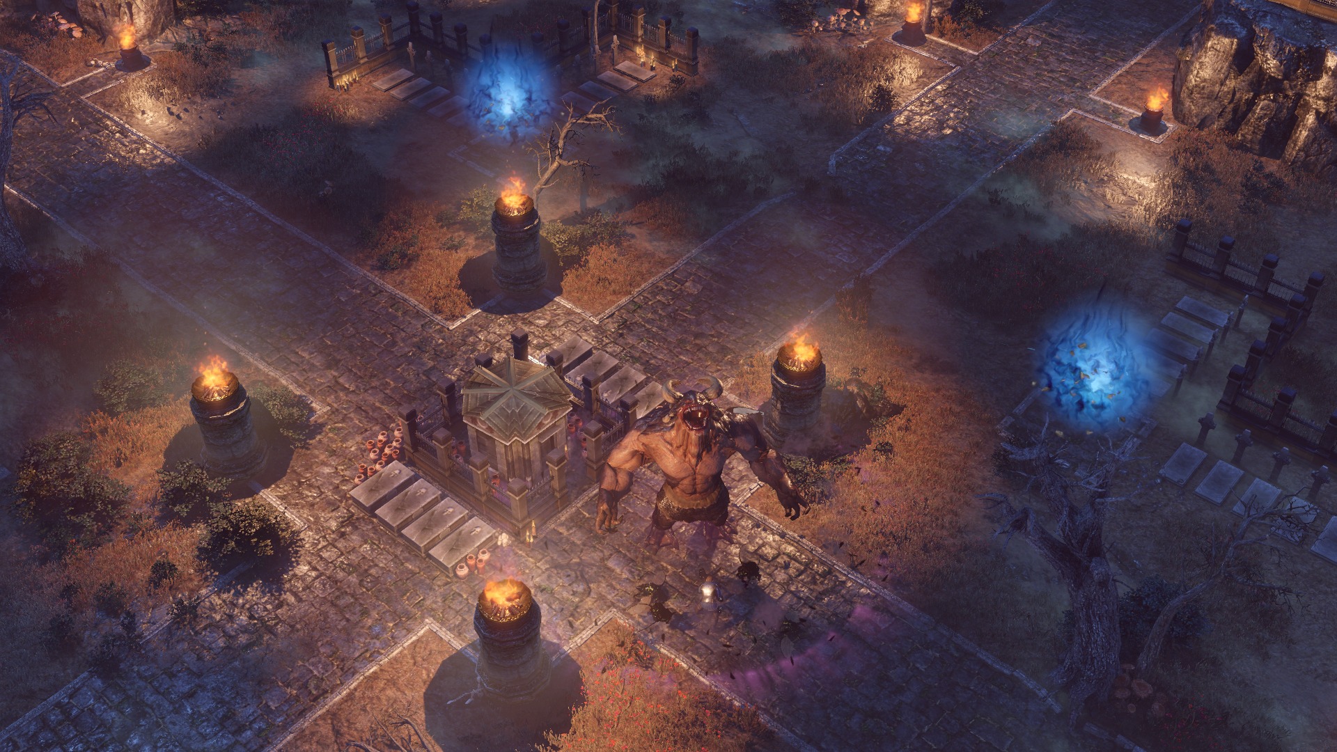 SpellForce - Enter the Arena in SpellForce III Reforced!... | Facebook