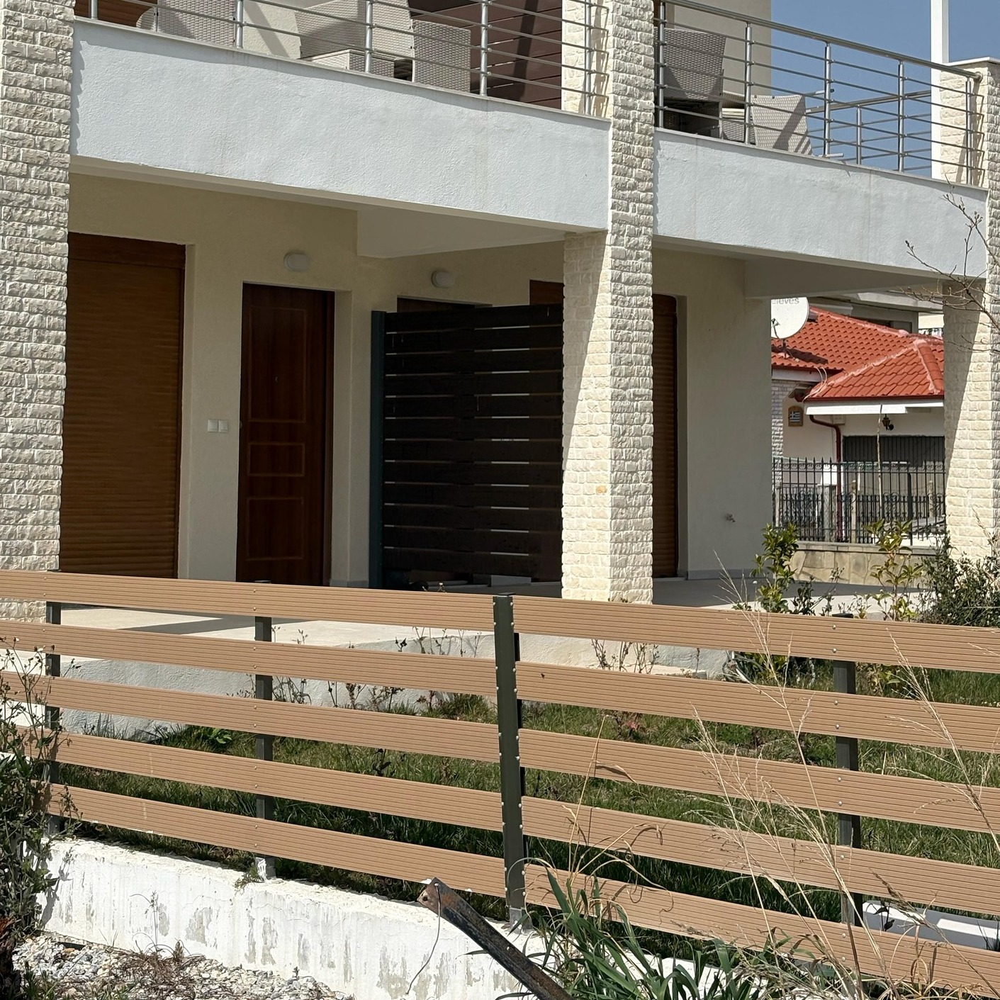 Five Build | Plovdiv