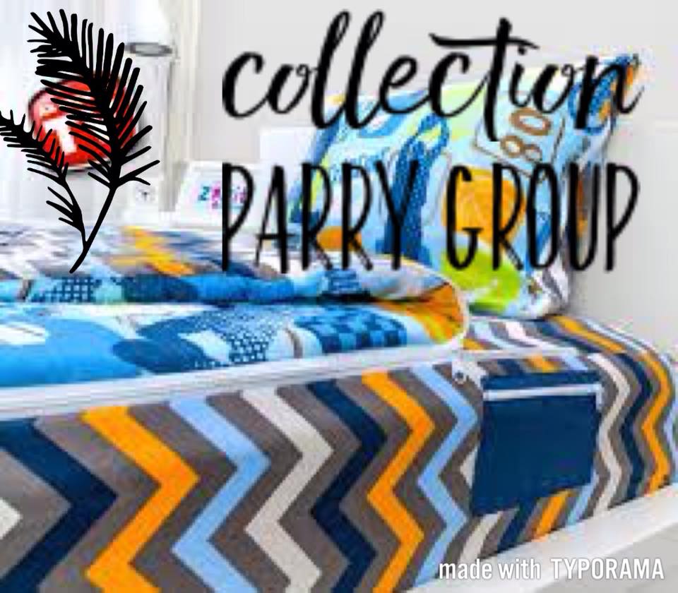 Collection parry | Cairo