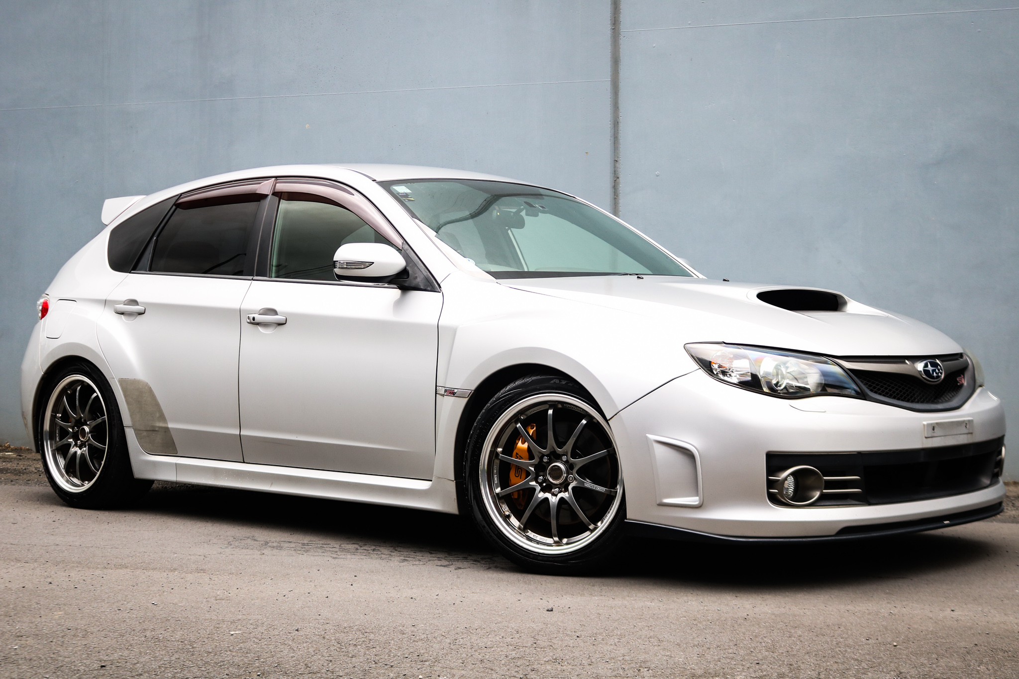 RPM - 🔥 2010 Subaru Impreza | V11 WRX STI 🔥 Please... | Facebook