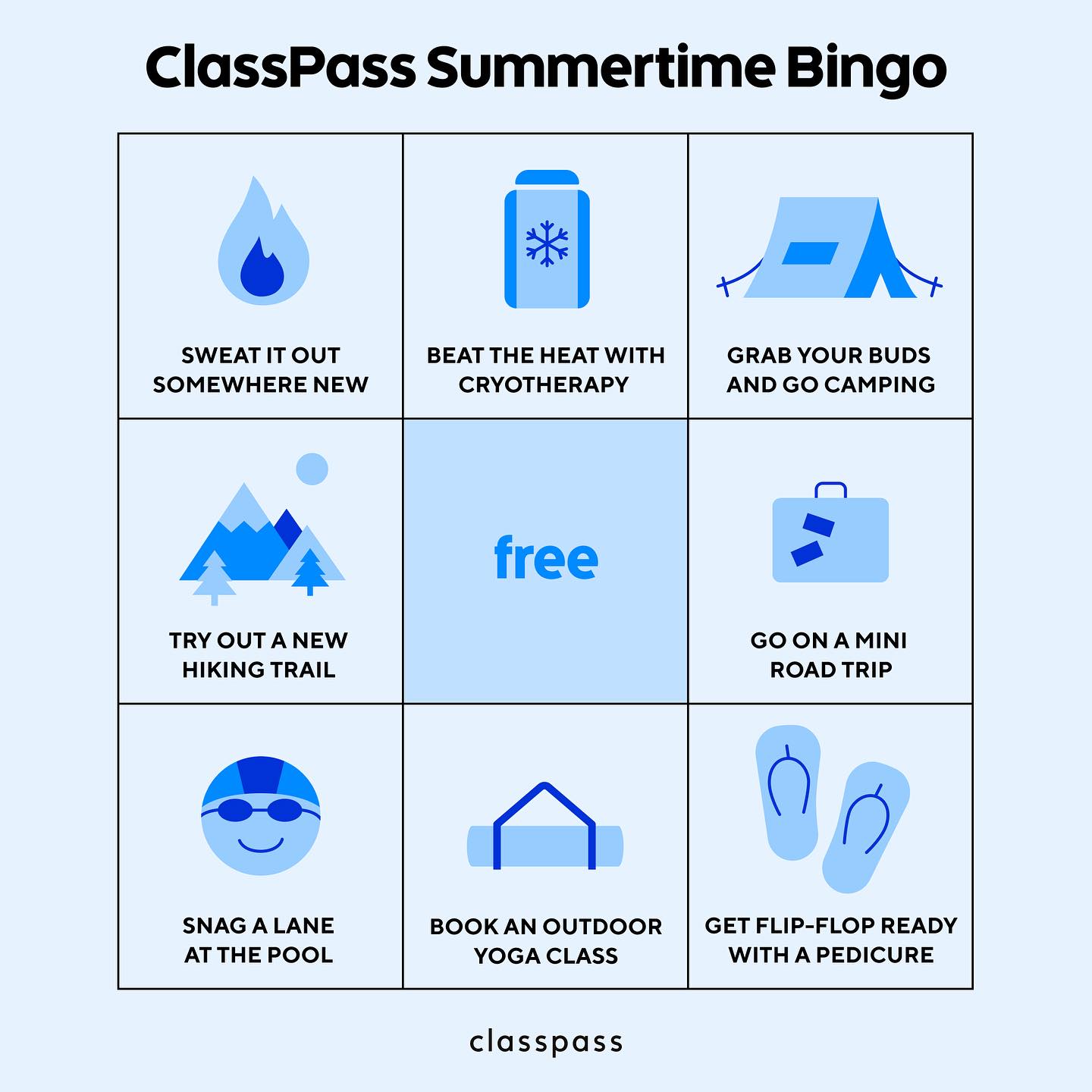 ClassPass
