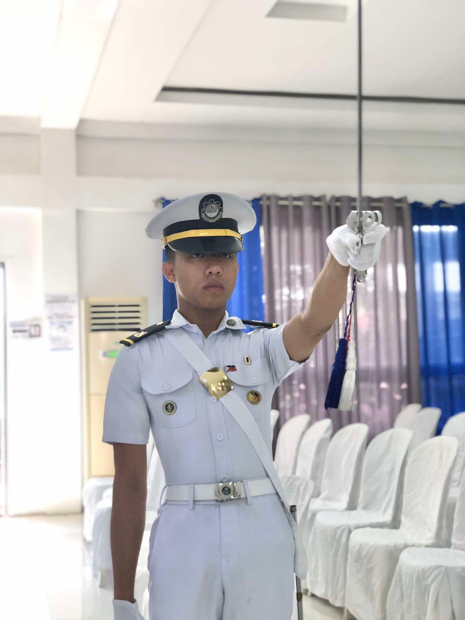 Angelo Mendoza
