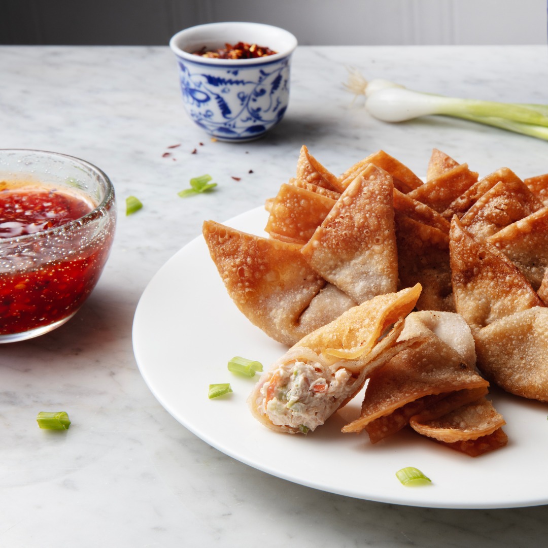 rootberry - 🚨 Breaking News Alert! 🚨 Our Crispy Dumplings are now ...