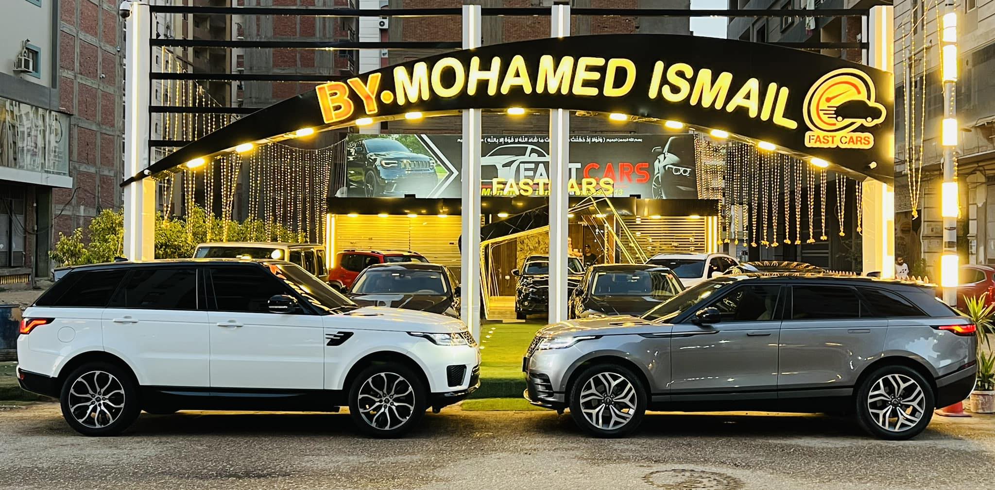 Mohamed Khairallah Car... - Mohamed Khairallah Car Reviews