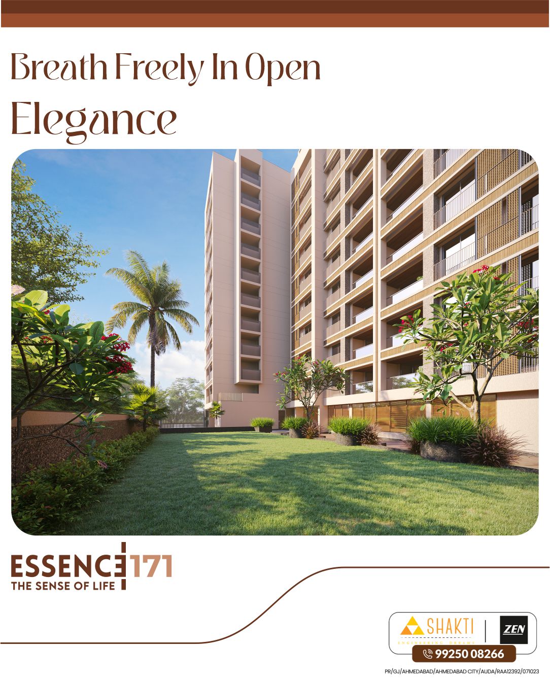Shakti Projects | Ahmedabad