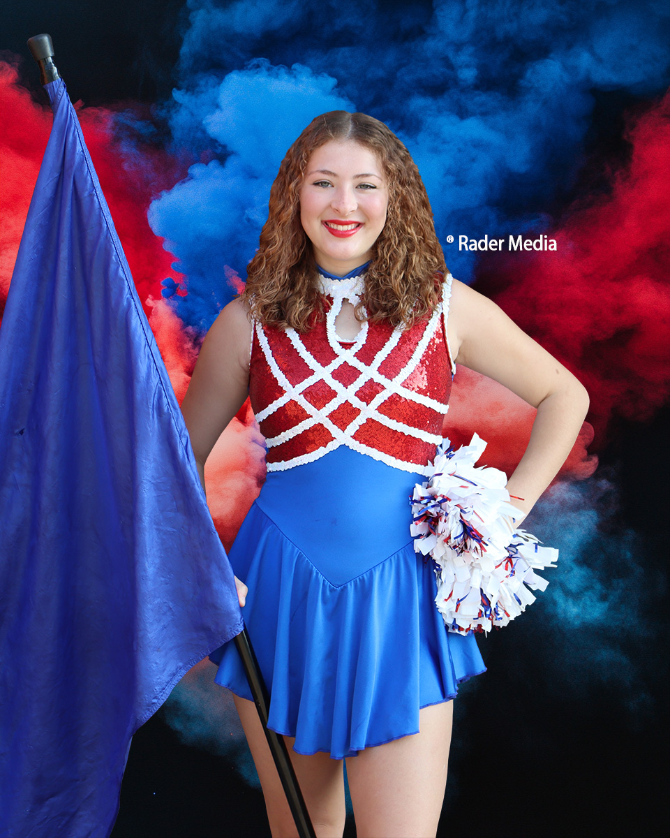 Linton-Stockton Miner Kadets -... - Rader Media Sports LLC. | Facebook