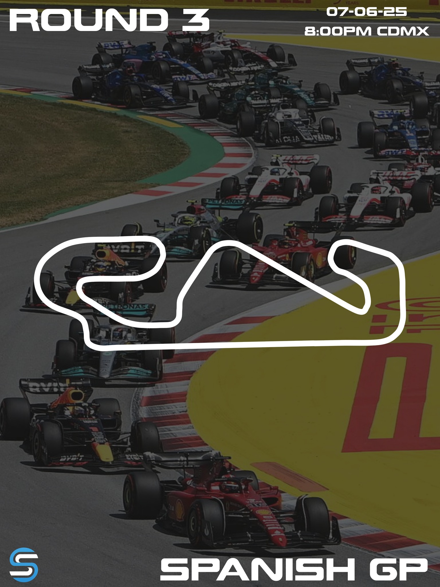 N&E Racing League