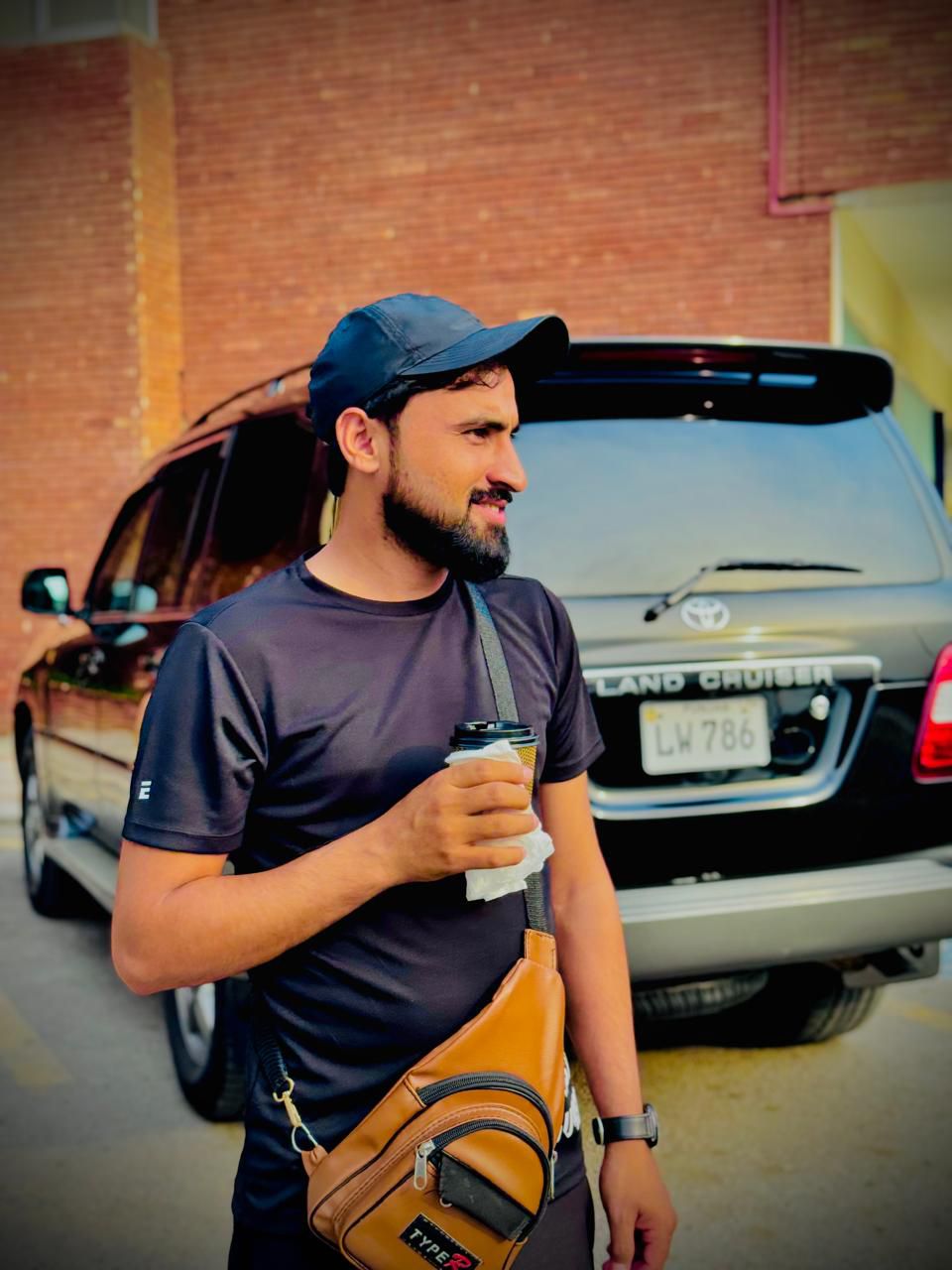 Rashid Ismail