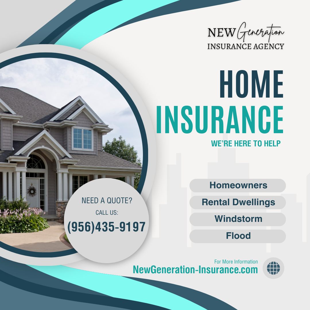 New Generation Insurance Agency | Brownsville TX