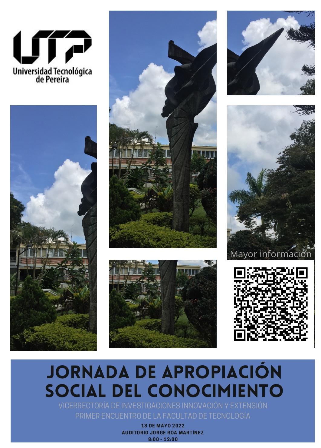 🧏‍♀️ ¿Perteneces a la Facultad de Tecnología y deseas dar a conocer los ...