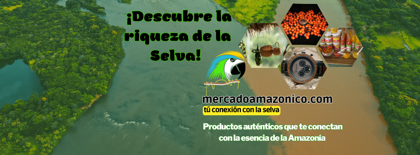 Mercado Amazónico