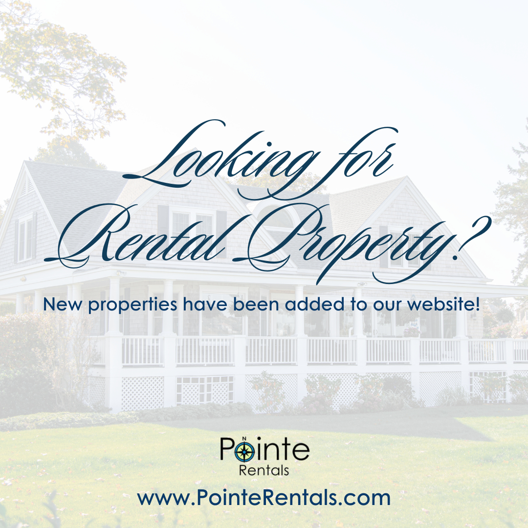 Pointe Realty Group Rentals | South Hill VA