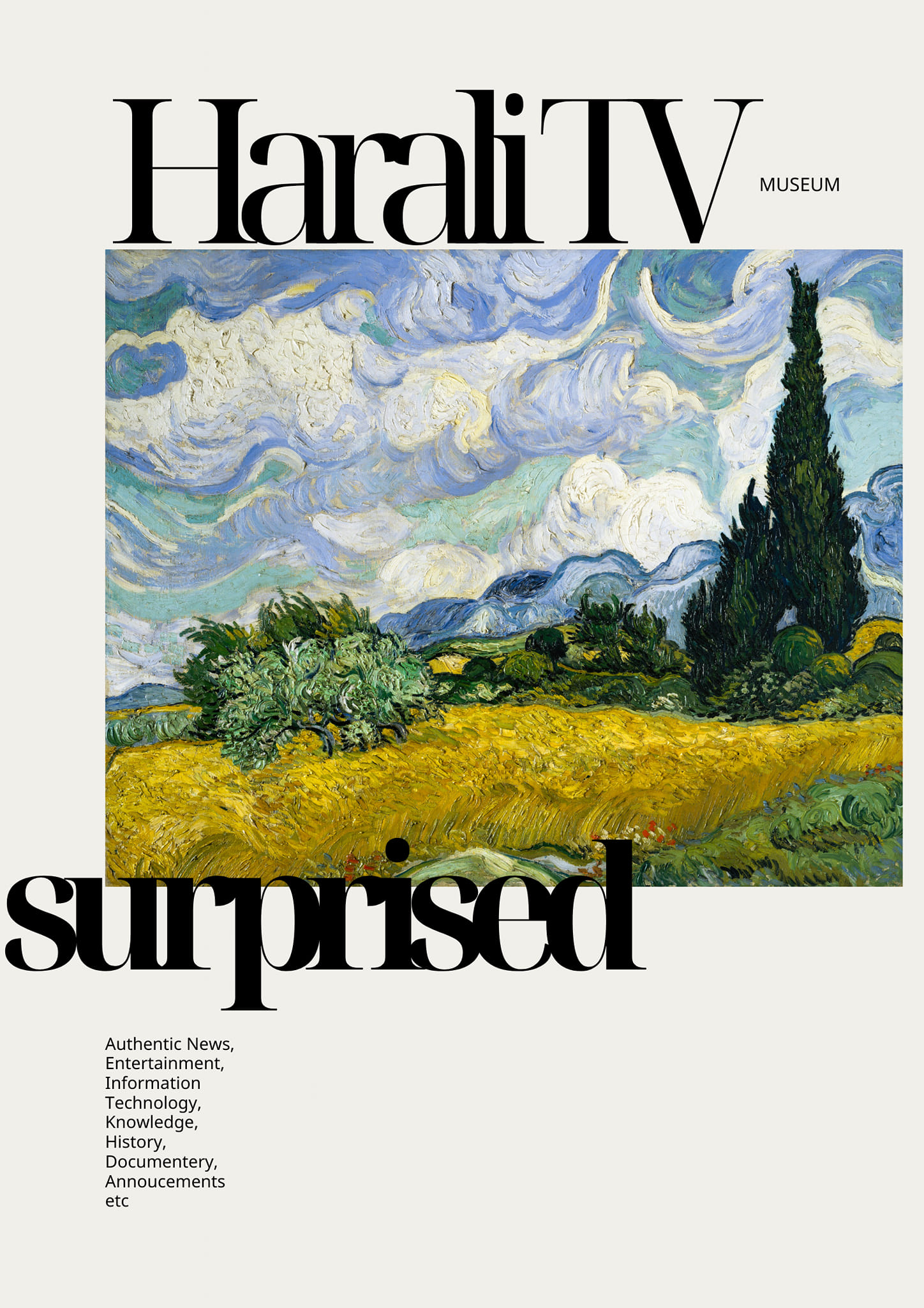 Harali TV