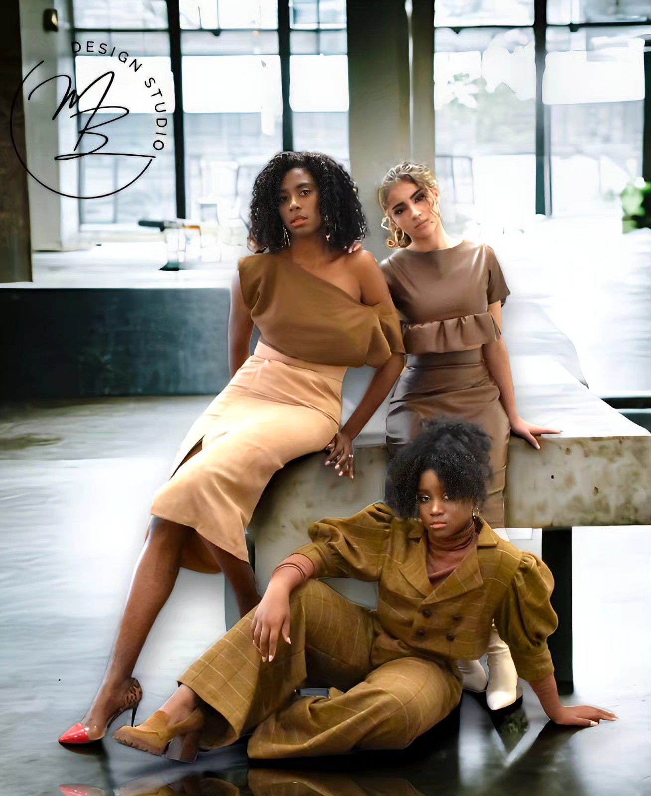 MB Design Studio