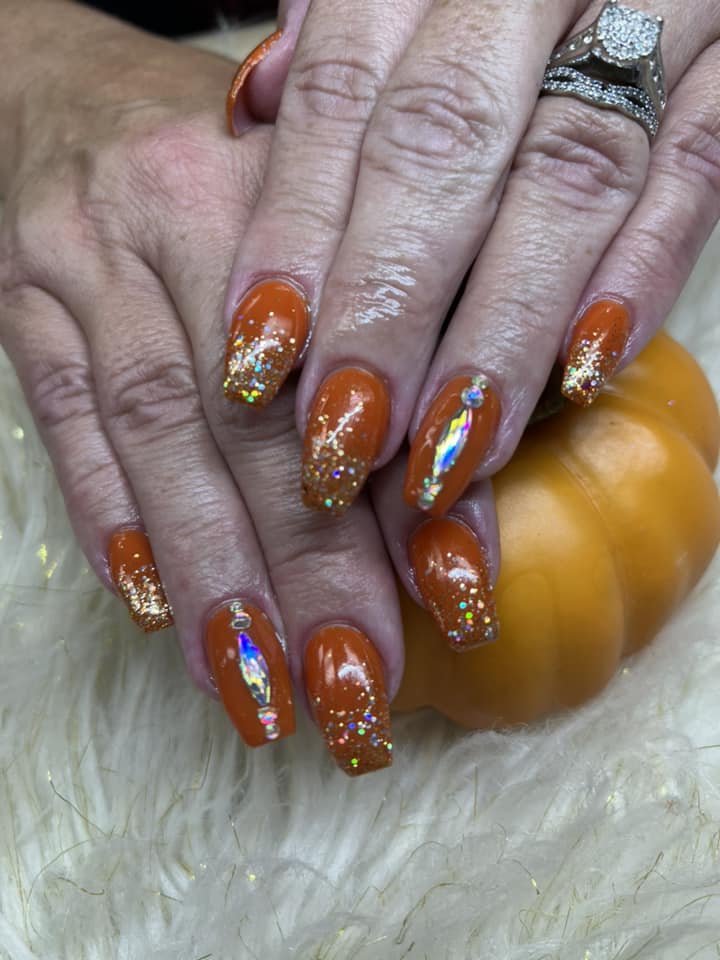 Georgia Nails - Georgia Nails added a new photo.