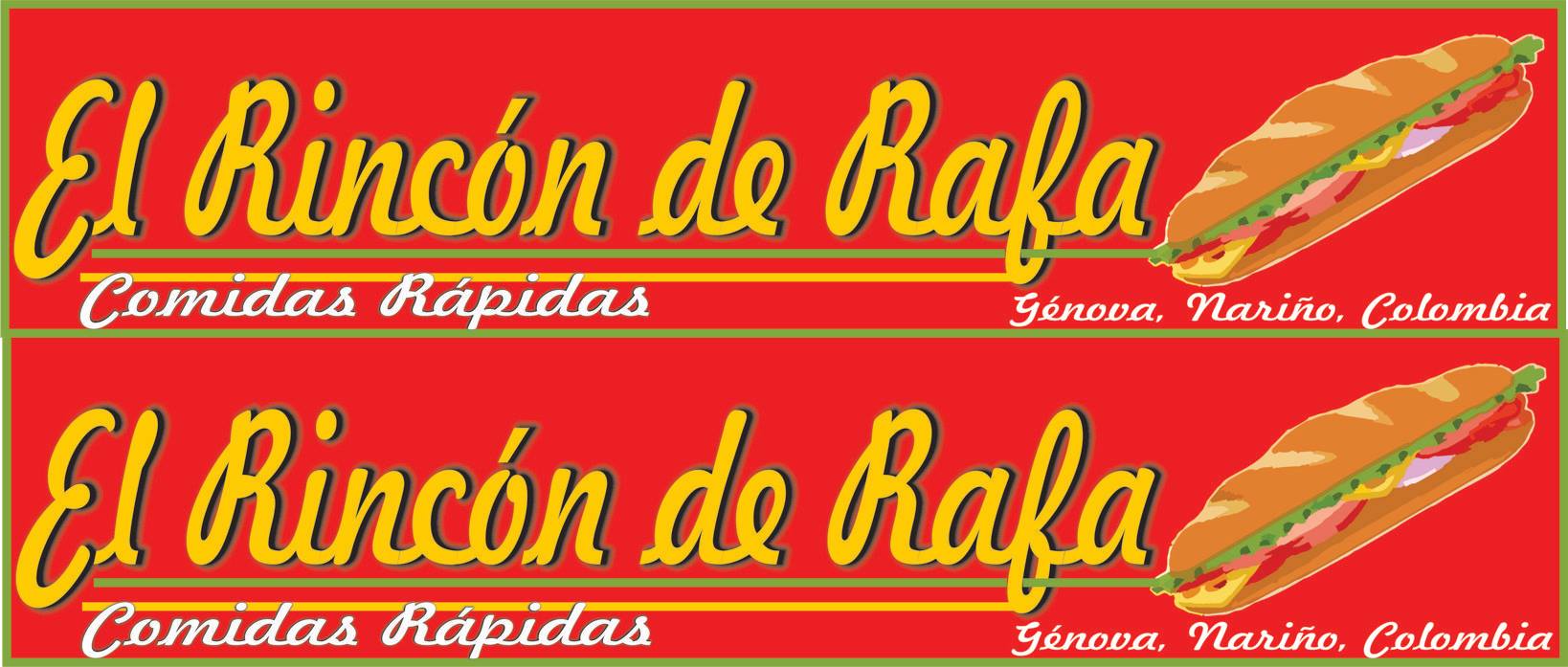 El Rincón de Rafa | Colón