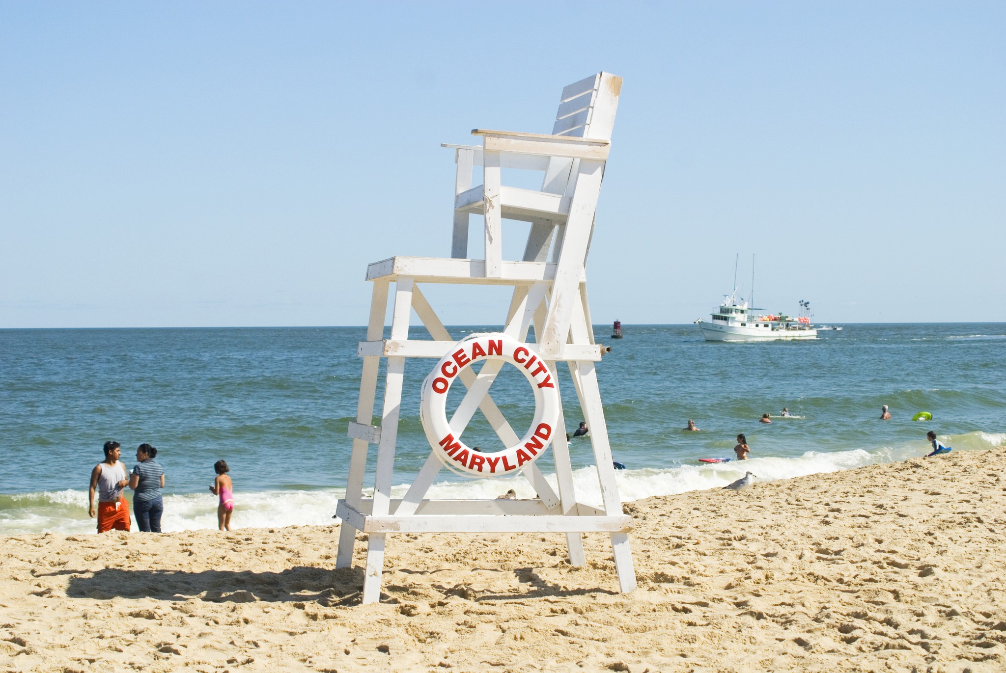 Ocean City Hotel-Motel-Restaurant Association - Thank you to all ...