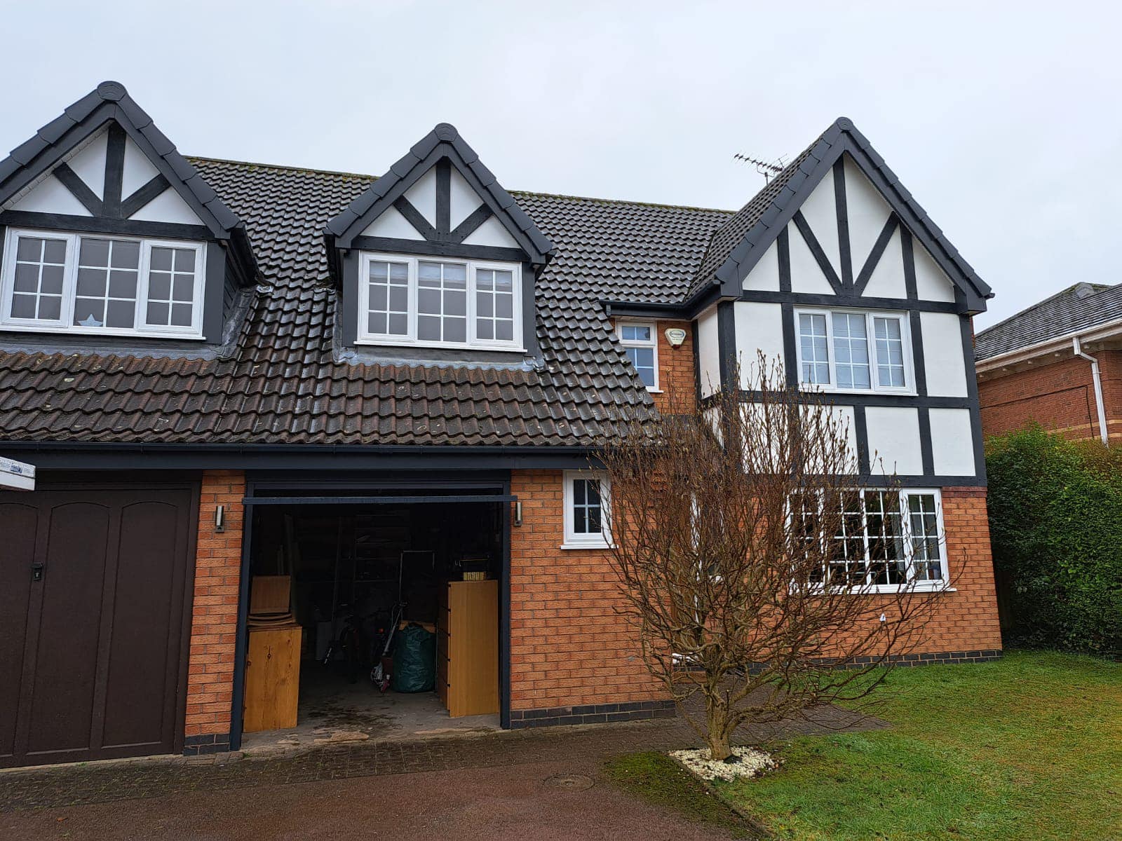 County Cladding Systems Ltd | Evesham
