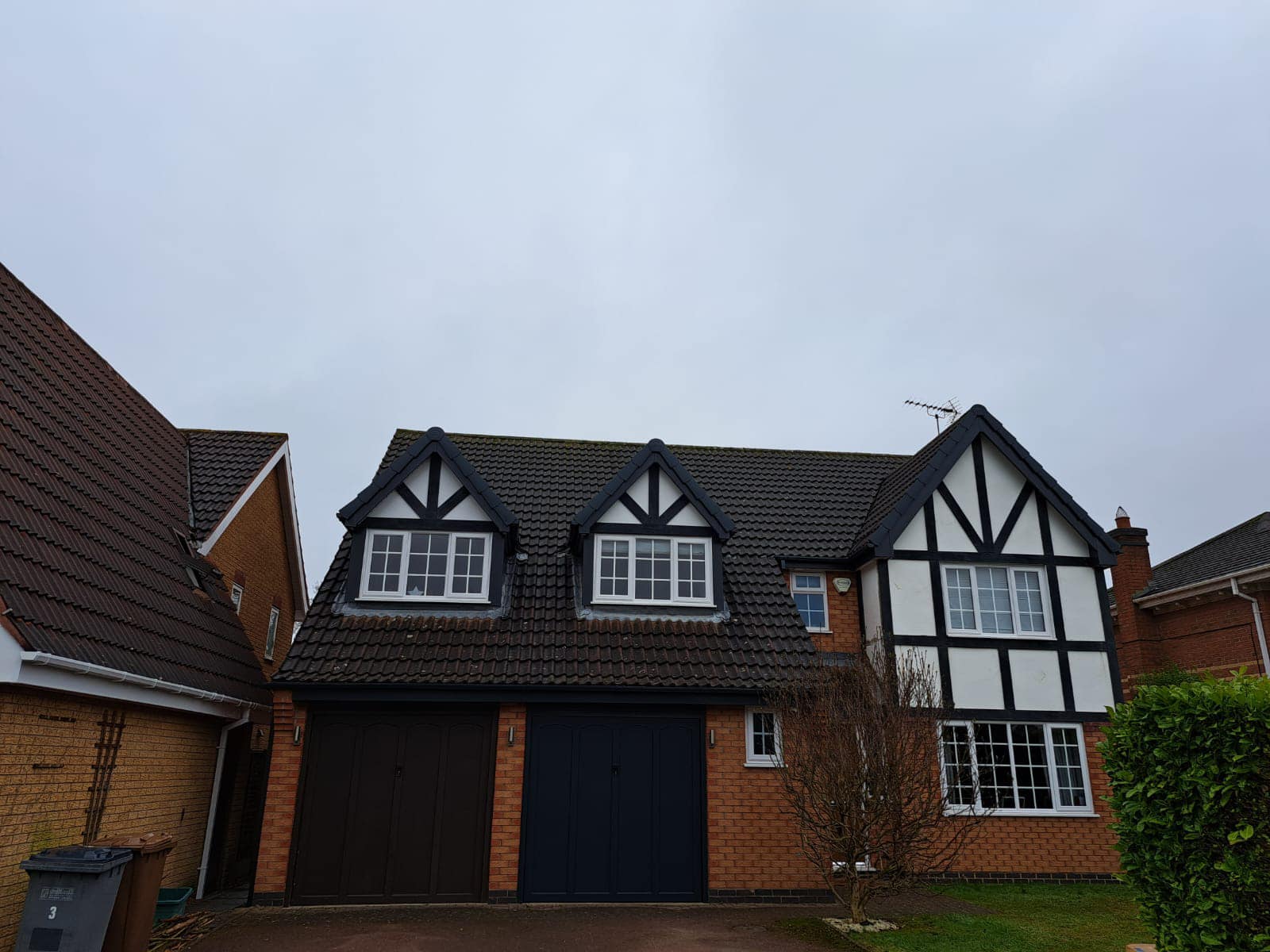 County Cladding Systems Ltd | Evesham