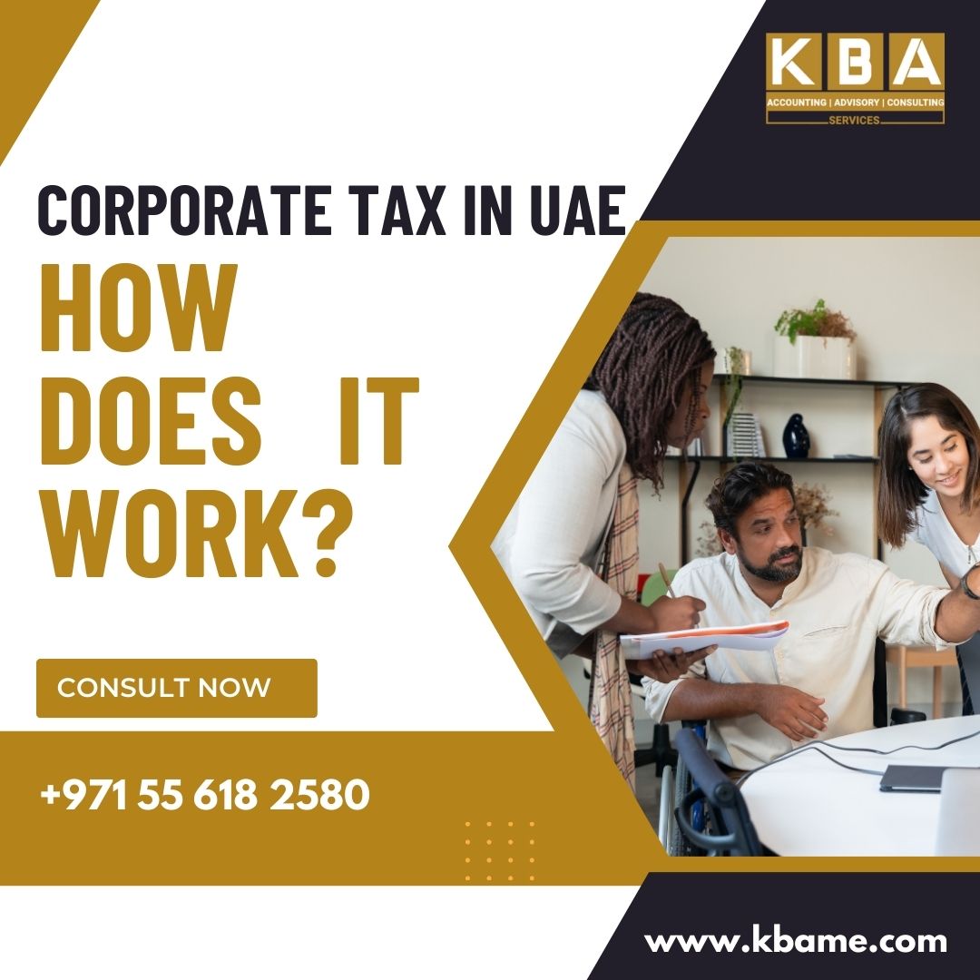 KBA - Accounting Advisory Consulting Services - #KBA #VAT #Workshop # ...