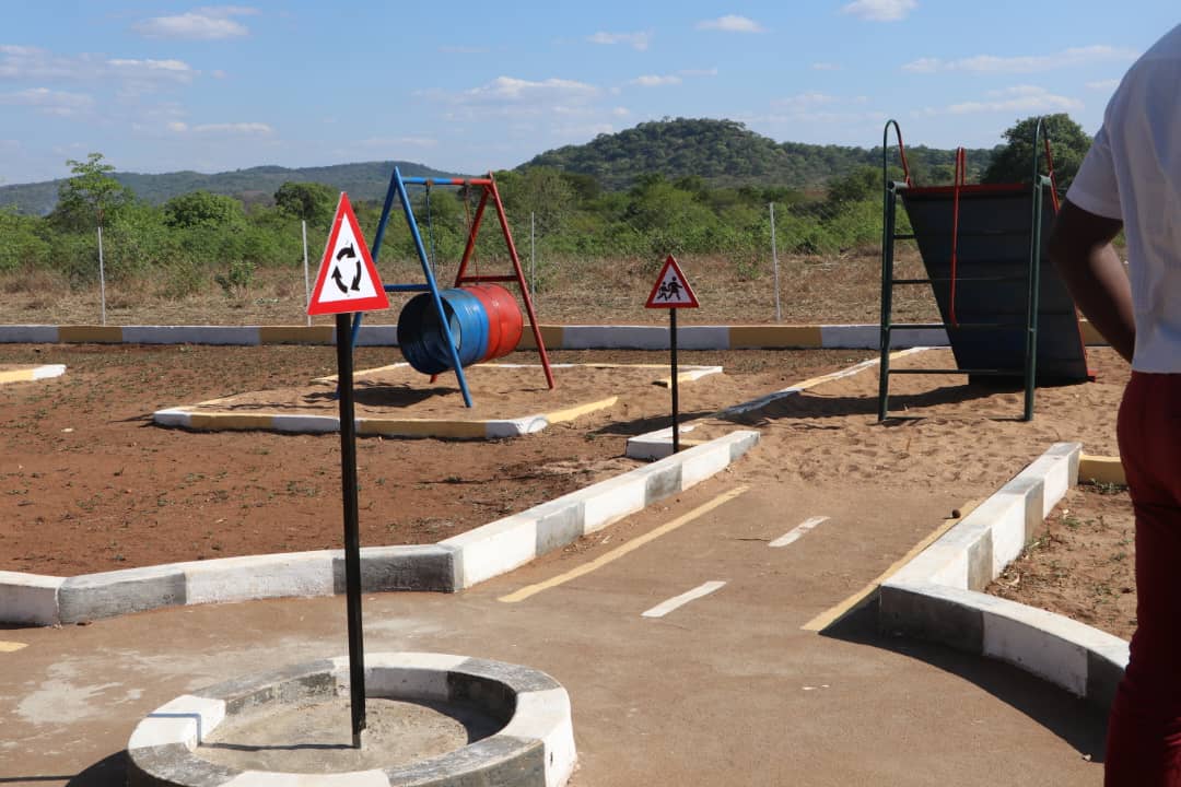 Rushinga District