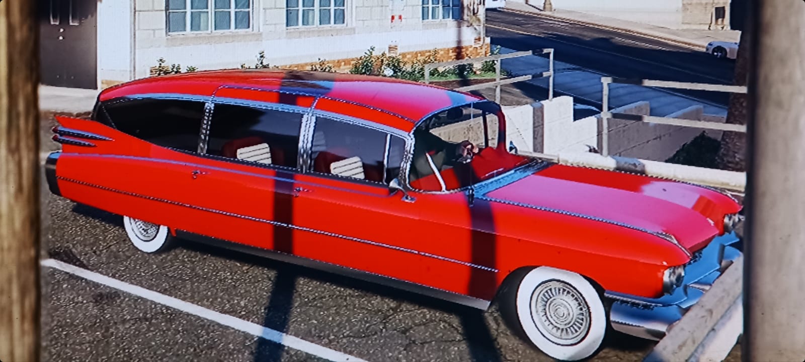 👉 Donnie Brasco Cadillac Coupe DeVille 1979 for 👉 GTA San