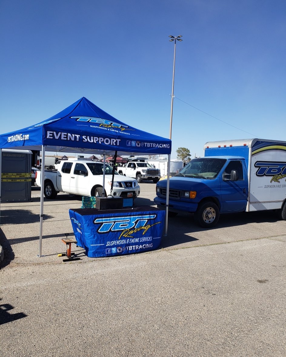 TBT Racing - @tbtracingaz out @ngpcseries with @native1977...