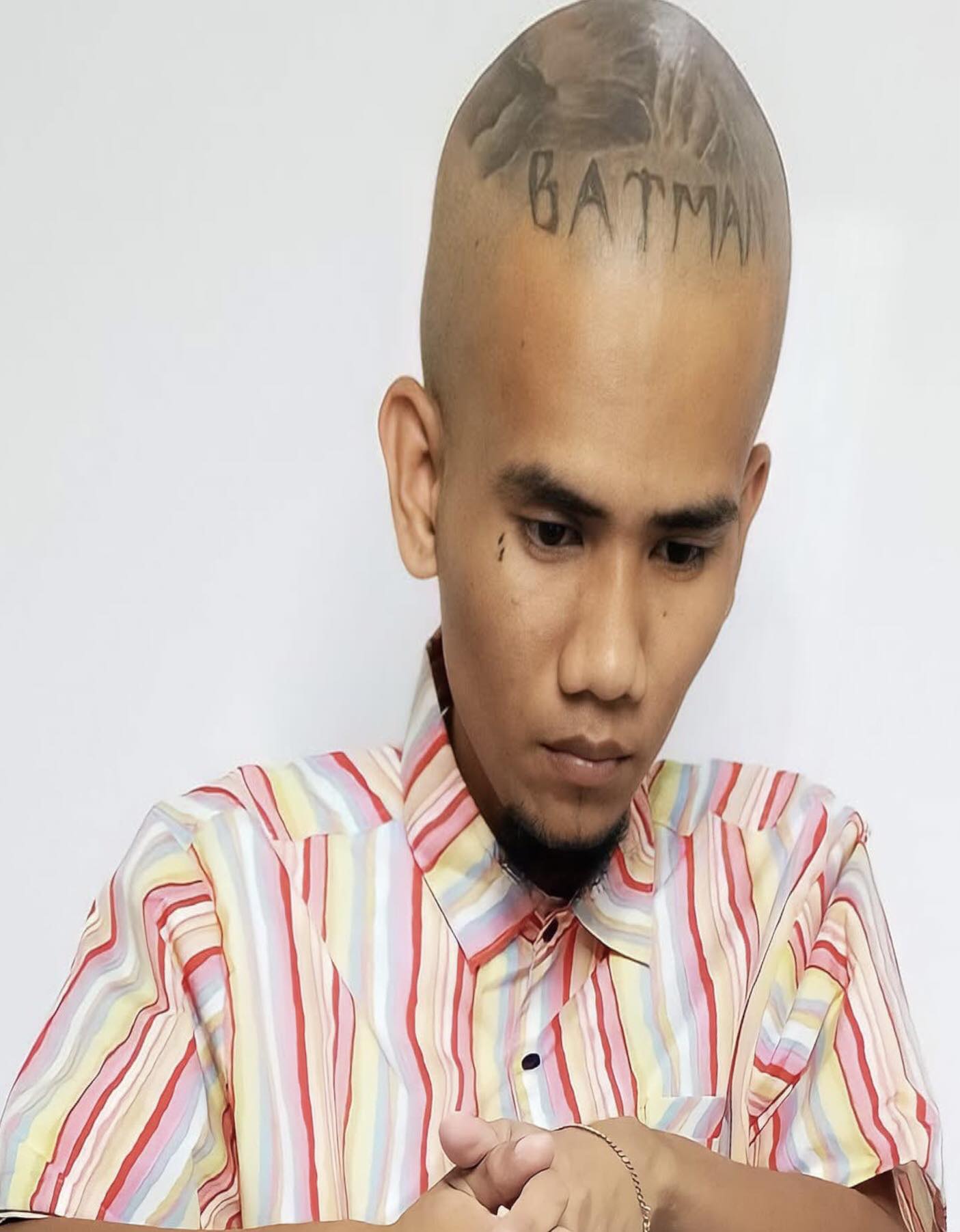 Mga rapper sa iba't... - Mga rapper sa iba't ibang lugar