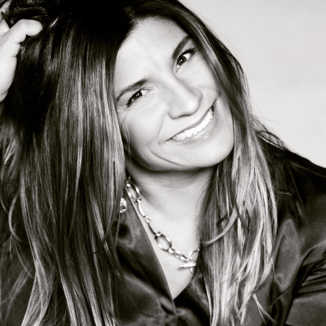 Emilia Giertta