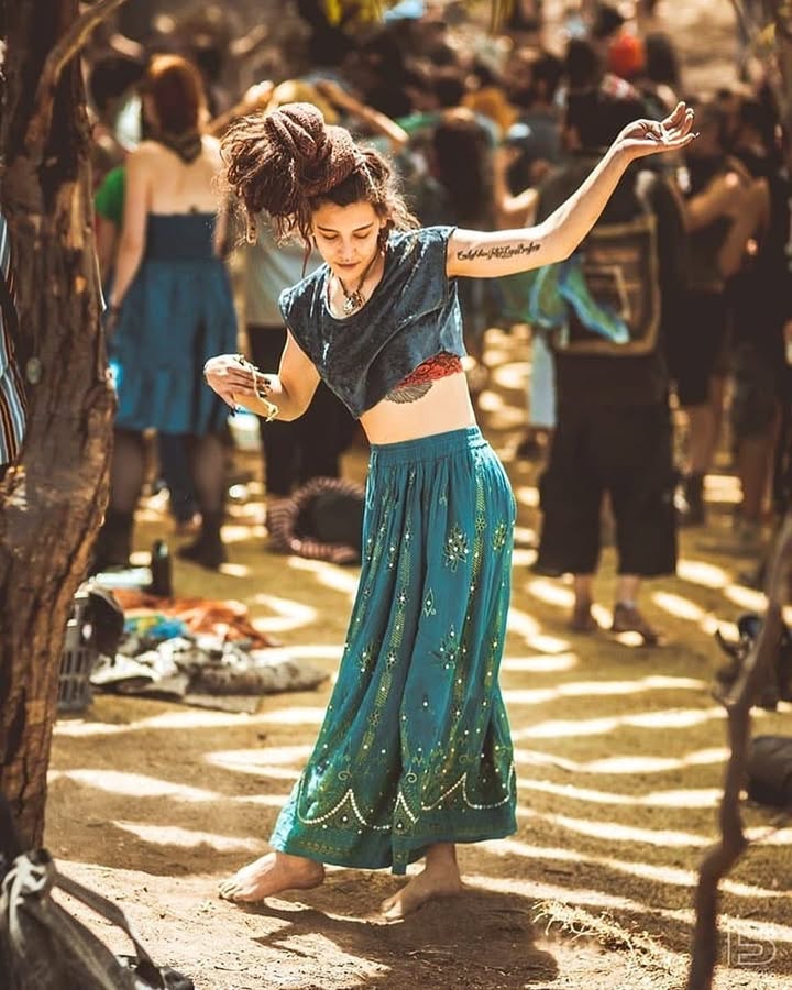 Rave - 🕺💃 #rave #ravers #trance #psychedelic #hippies | Facebook